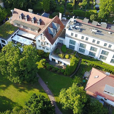 Hotel Birkenhof Hanau Extérieur photo