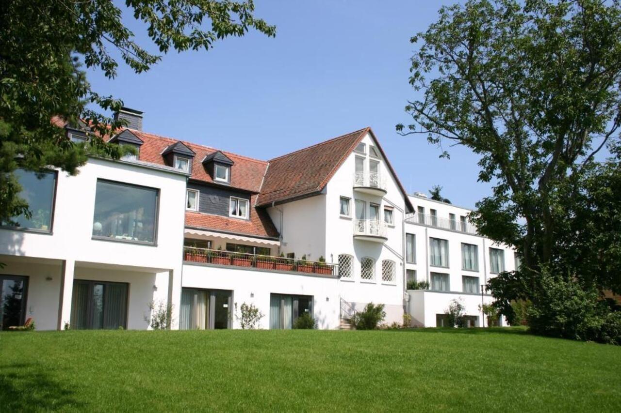 Hotel Birkenhof Hanau Extérieur photo