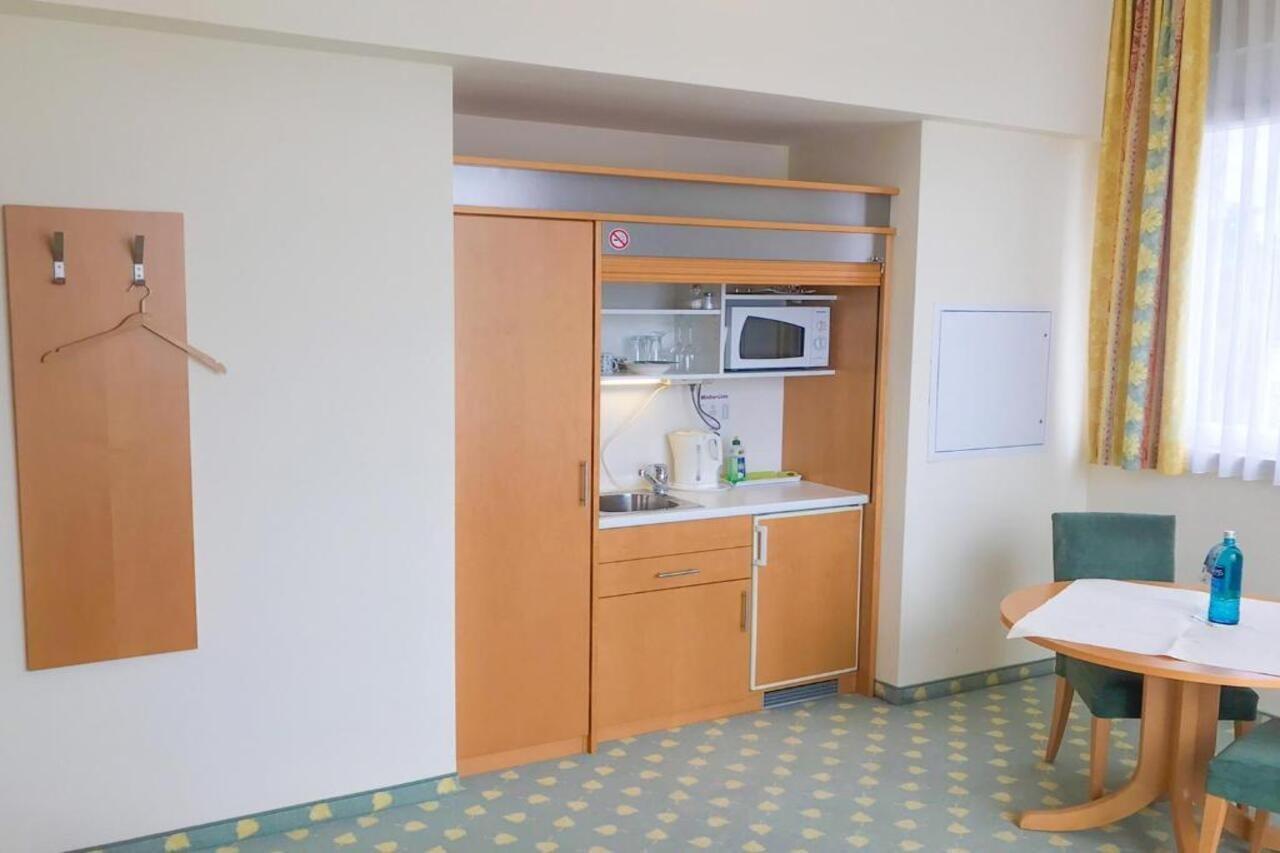 Hotel Birkenhof Hanau Extérieur photo
