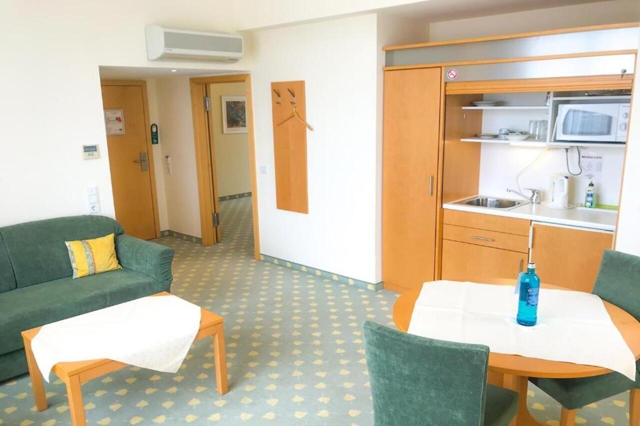 Hotel Birkenhof Hanau Extérieur photo