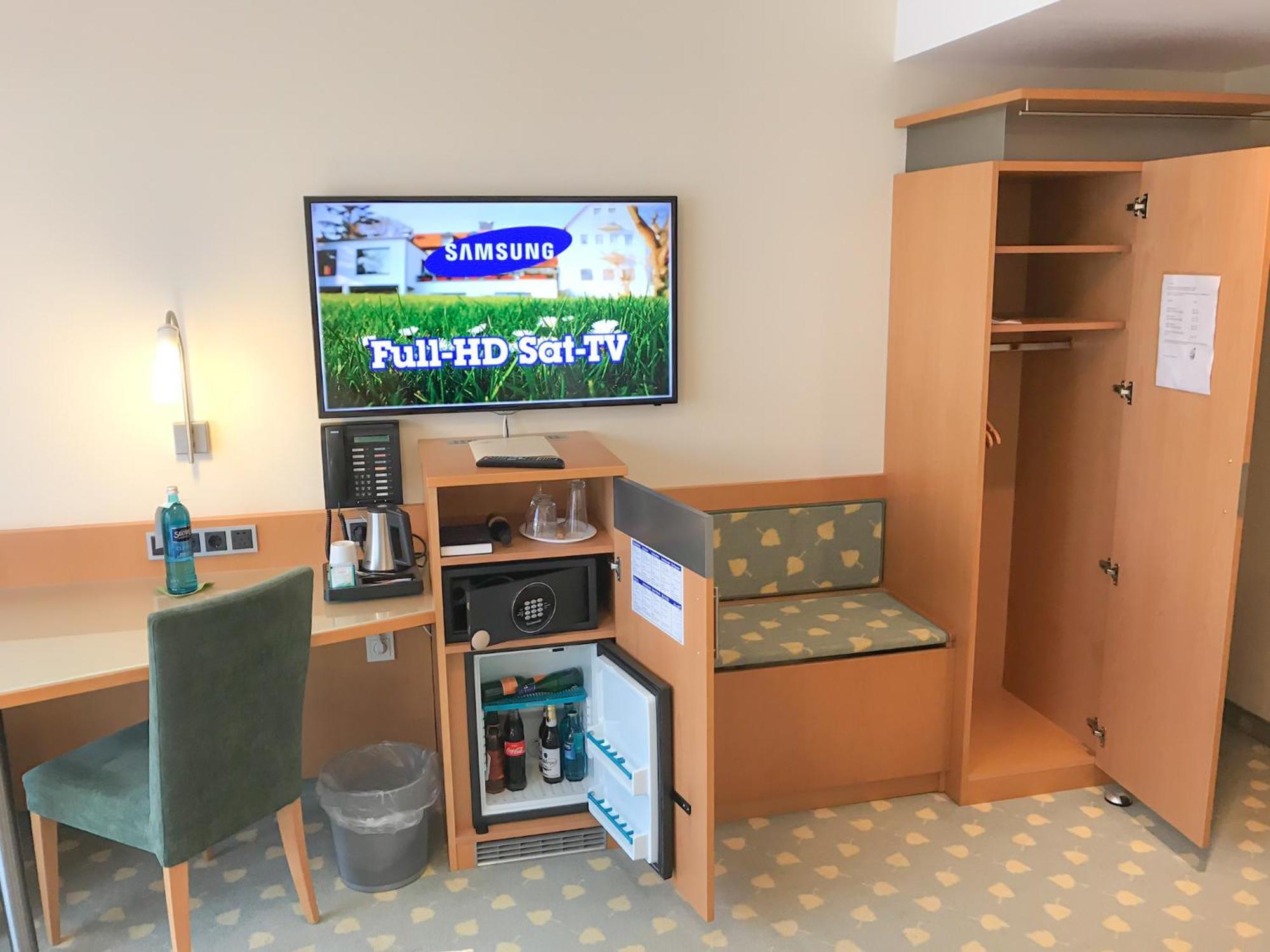 Hotel Birkenhof Hanau Chambre photo