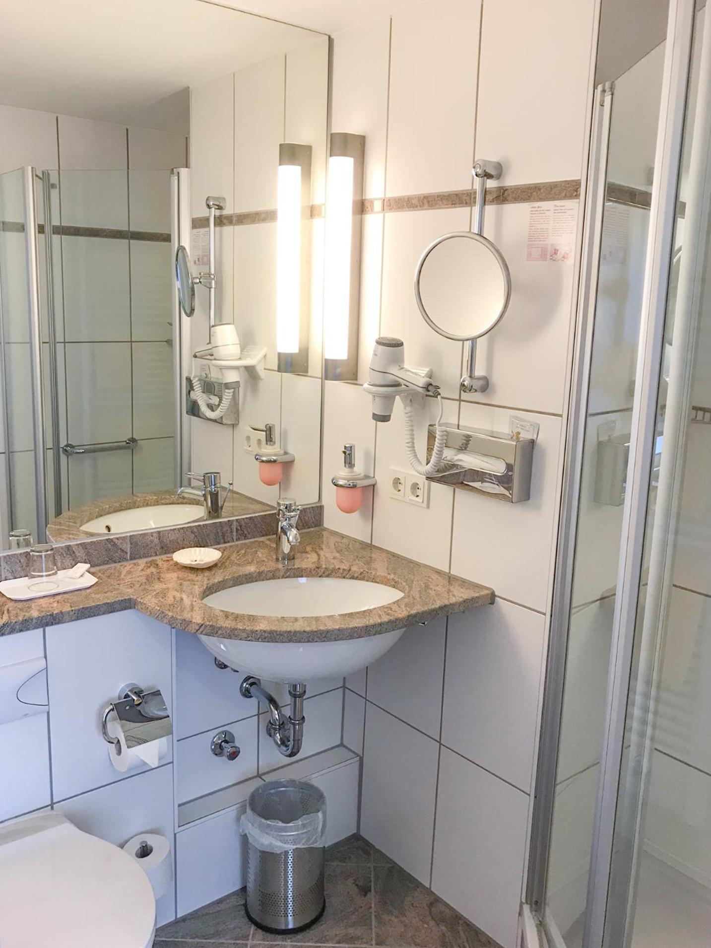 Hotel Birkenhof Hanau Chambre photo