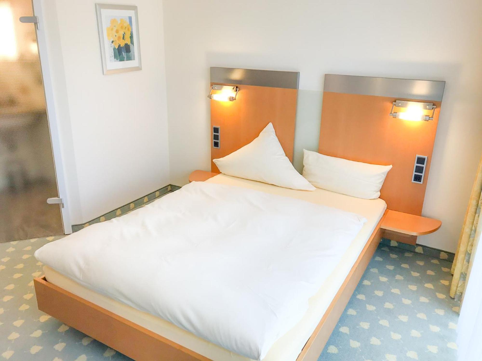 Hotel Birkenhof Hanau Chambre photo