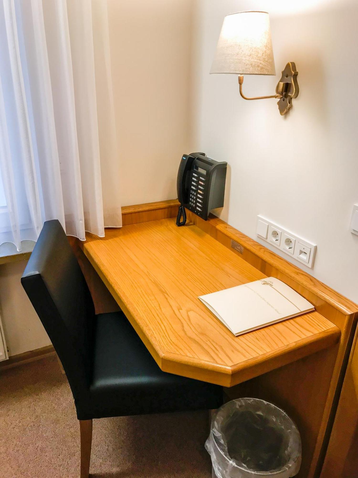Hotel Birkenhof Hanau Chambre photo