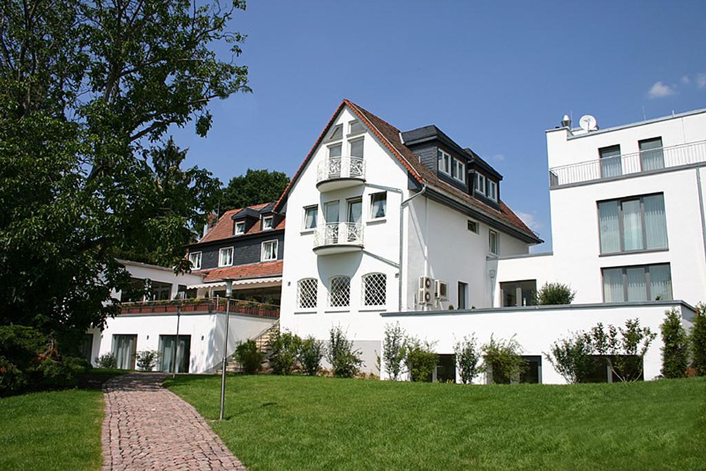 Hotel Birkenhof Hanau Extérieur photo