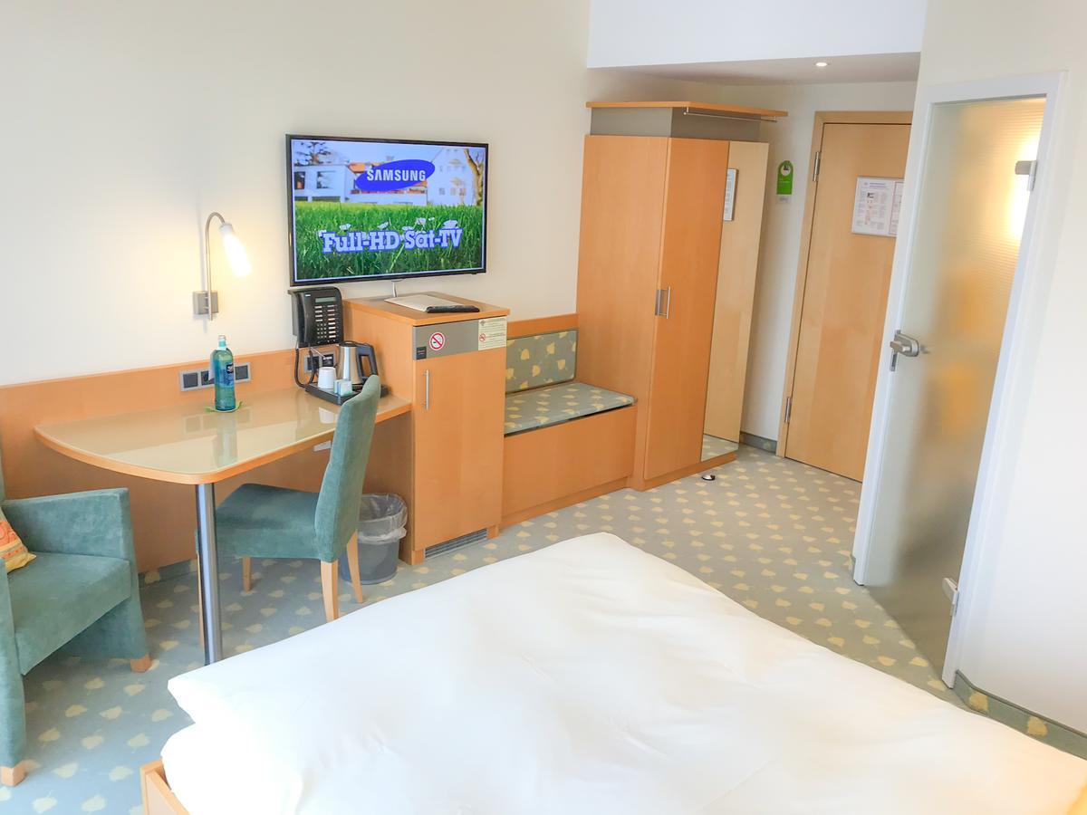 Hotel Birkenhof Hanau Extérieur photo