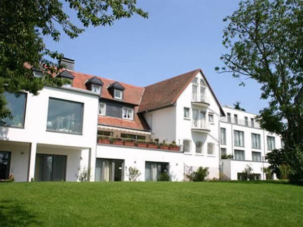 Hotel Birkenhof Hanau Extérieur photo