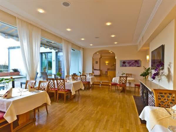Hotel Birkenhof Hanau Extérieur photo