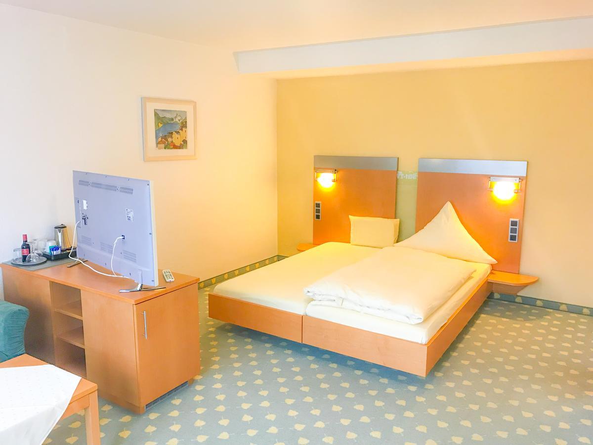 Hotel Birkenhof Hanau Extérieur photo